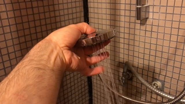 Отзыв: Thermex Surf 5 кВт проточный электрический водонагреватель