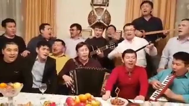 Ауылға барам. смотреть онлайн