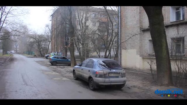 Ивана Лепсе б-р, 79Г Киев видео обзор смотреть онлайн