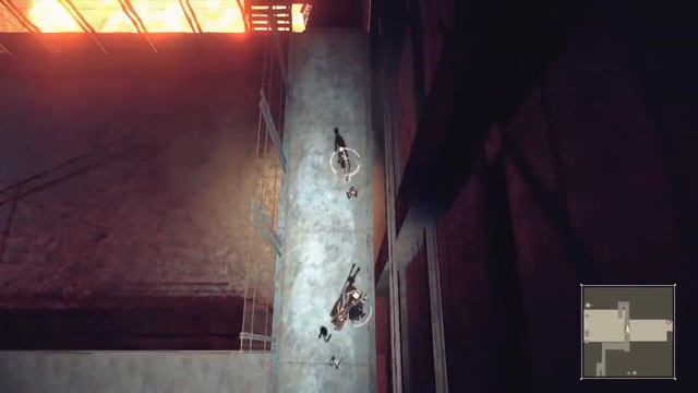 NieR Automata Walkthrough part 074 Data Analysis Freak смотреть онлайн