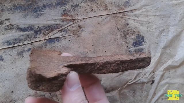 НУНЧАКИ И МОЛОТОК ИЗ БАНАНОВ - КАК СДЕЛАТЬ смотреть онлайн