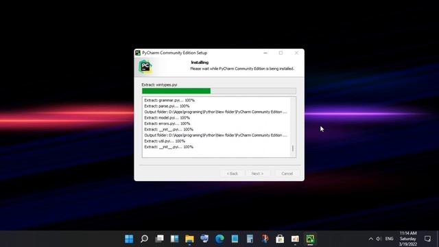 How to download Pycharm Community software | Phython coding | Code editing | Free download смотреть онлайн