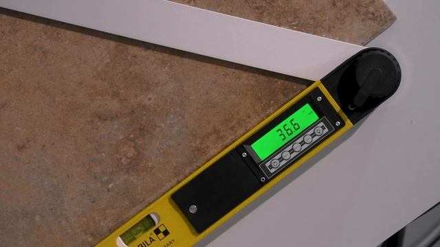 STABILA ECampus: Electronic Angle Finder TECH 700 DA