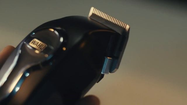 WAHL ELITE PRO ANUNCIO смотреть онлайн