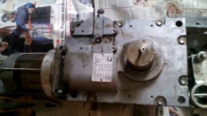 Ремонт Редуктора CAME-G2500