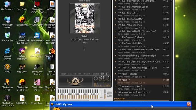 how to use AIMP2 смотреть онлайн