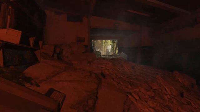 Конец сюжета задания 5 сезона "Разбитый призрак" в игре Apex legends на русском языке. смотреть онлайн