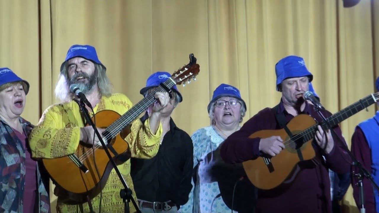 БардАкадемия 2022 6марта 1 открытие