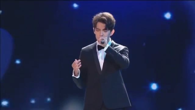 Димаш и  A'Студио - Грешная страсть (remastered 2022)