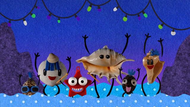 Пляжная вечеринка Beach Party смотреть онлайн