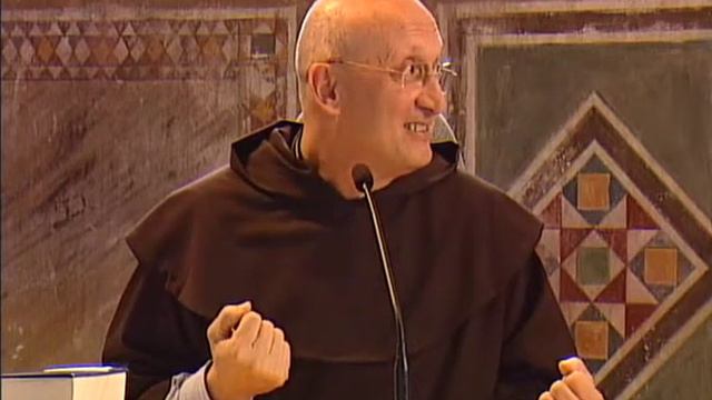 padre SANGALLI Parte 2 смотреть онлайн