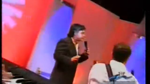 CARMELO ZAPPULLA- DILLO COL CUORE.wmv смотреть онлайн