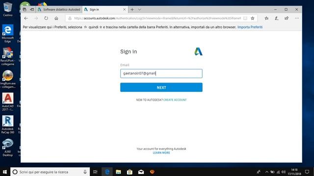 Video tutorial-Come scaricare Autocad per studenti sul vostro pc смотреть онлайн