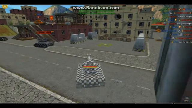 Играем в разные ИГРЫ :D) смотреть онлайн