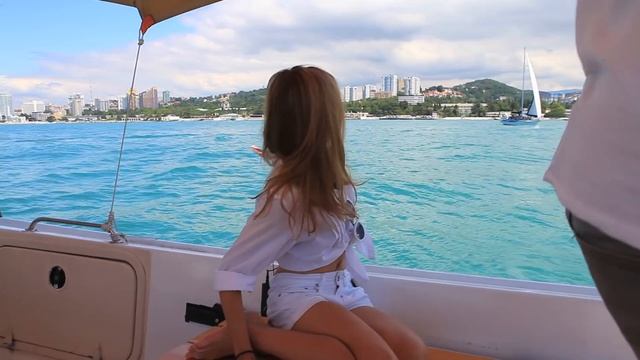 ОТЕЛИ НА ЮГЕ | Отдых в Сочи 2017, парусная регата, яхты, экскурсии, развлечения, куда пойти в Сочи смотреть онлайн