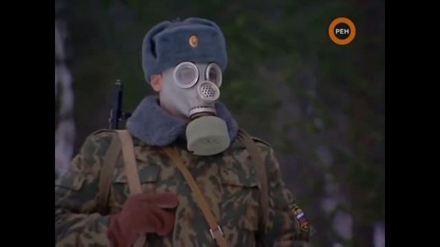 Солдаты. (Цлав - рембо) Ваш командный пункт захвачен второй ротой! смотреть онлайн