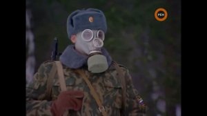 Солдаты. (Цлав - рембо) Ваш командный пункт захвачен второй ротой!