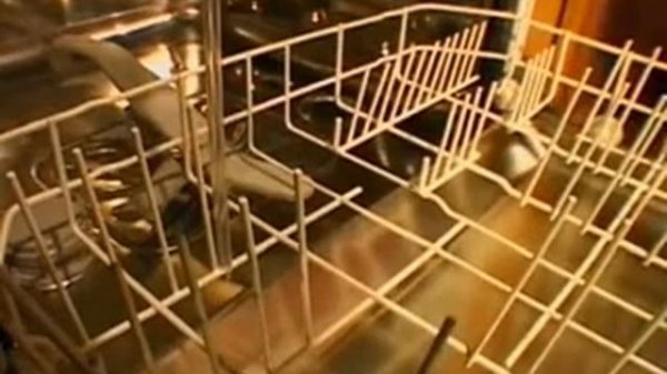 Держатель бокалов в посудомоечной машине.www.Kot-Amway.ru