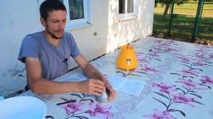 сепаратор ротор