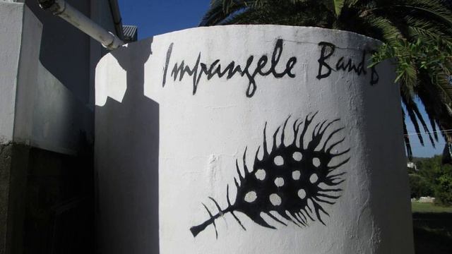 Impangele - Hotel in Swellendam, South Africa смотреть онлайн