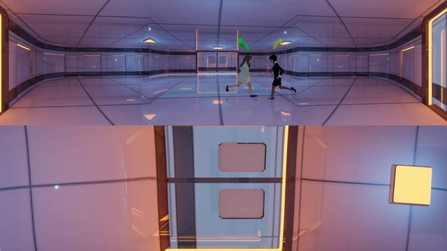 M3GAN Vs Wednesday Adams 360° | VR/360° Experience смотреть онлайн