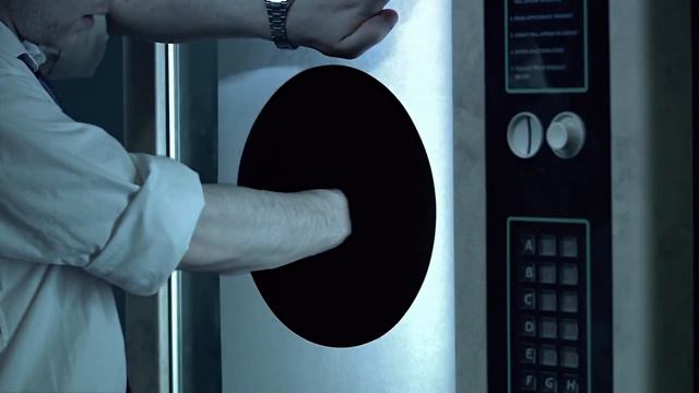 Черная дыра ¦ The Black Hole ¦ Short Horror Film смотреть онлайн