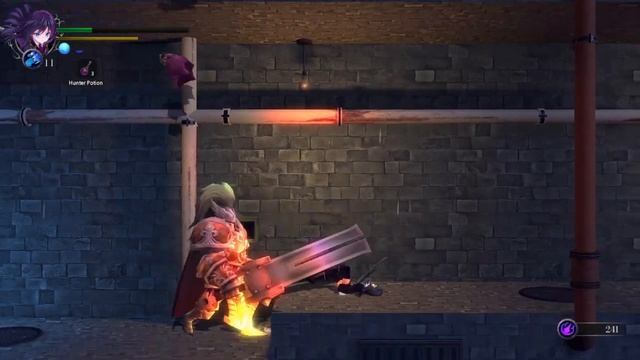HunterX - PC Gameplay [Playthrough] - Part 3 смотреть онлайн