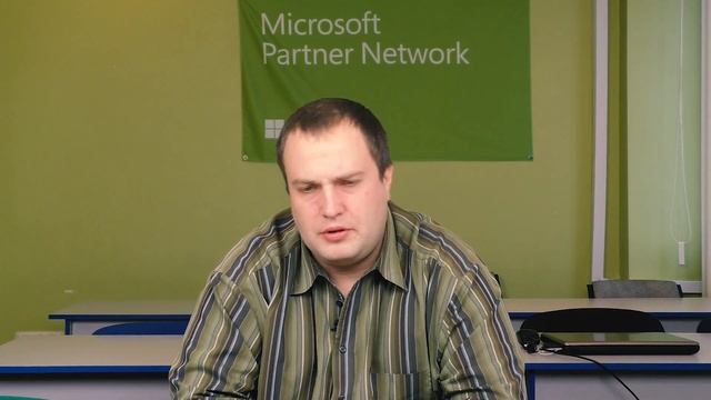 Вячеслав Краковский, ASP NET MVC Developer смотреть онлайн