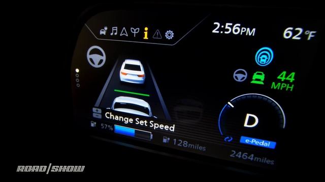 2019 Nissan Leaf Plus: 5 things you need to know - 4K смотреть онлайн