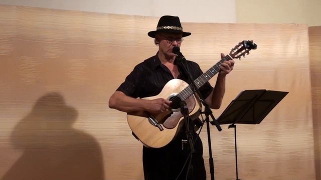 "О,дай нам Бог любить!"-автор-Юрий Тихомиров смотреть онлайн