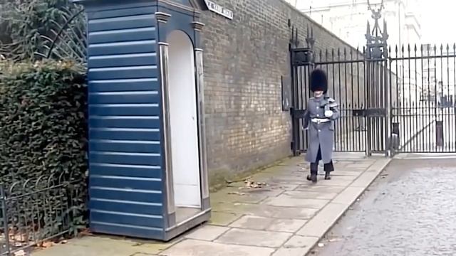 Secrets The Royal Guards Don't Want You To Know смотреть онлайн