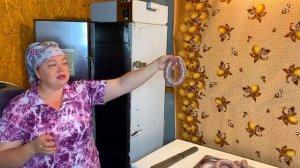 Настоящая домашняя колбаса в Моските от професионала. Диана Строгая!??