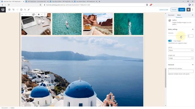 How to Create Posts and Pages in Gutenberg Block Editor смотреть онлайн