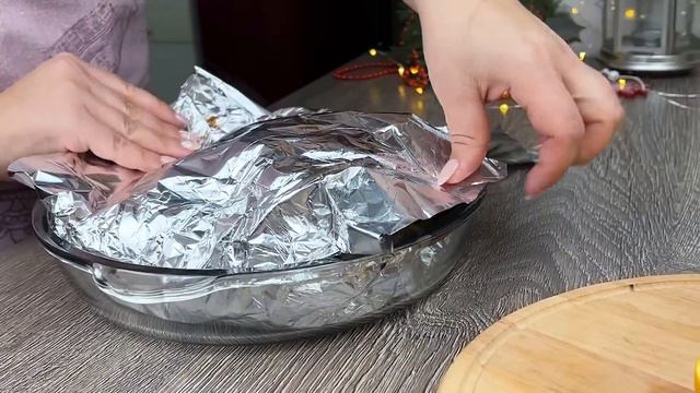 Ein habe diesen Trick gesehen, als ich den Koch besuchte ! Bestes Hühnchengericht! смотреть онлайн