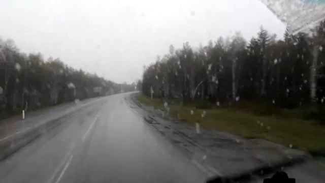 М5 трасса смотреть онлайн
