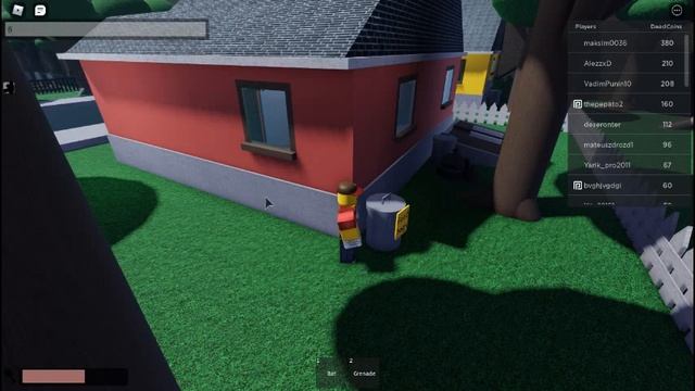 Гайд по Be Dead Forever Simulator смотреть онлайн