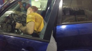 100% определение газов в системе охлаждения за 10 секунд