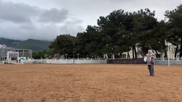 ГЕЛЕНДЖИК 2023. ПОГОДА ИСПОРТИЛАСЬ! ГОСТИ В ЭФИРЕ! МАРИНА СЛОБОЖАНИНОВА ИЗ КИРОВА смотреть онлайн