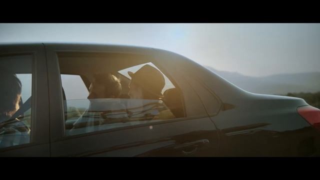 Скажи Да, Datsun! смотреть онлайн