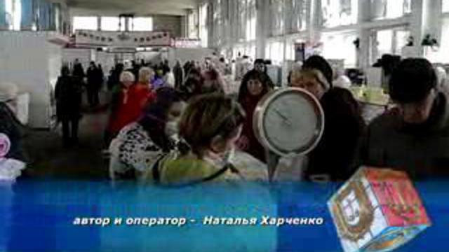 Одесский дневник 15-01-3 смотреть онлайн