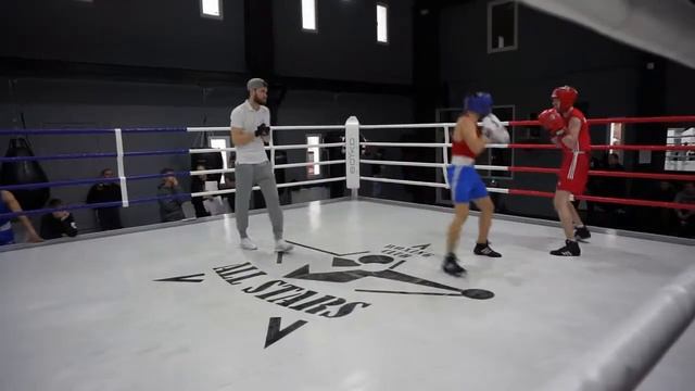 OPEN RING #6 | 28.01.2018: Тупчиенко Фрол vs Кагарлицкий Илья смотреть онлайн