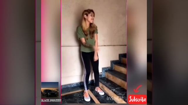 Шафл пальцами/ Best Shuffle Dance 2018