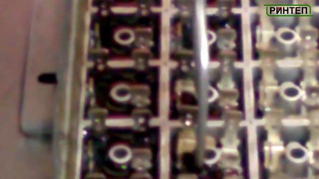 Автоматический дозатор смолы для пропитки трансформаторов смотреть онлайн