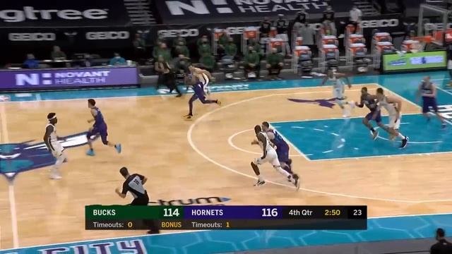 The BEST Of LaMelo Ball From The Season So Far! смотреть онлайн