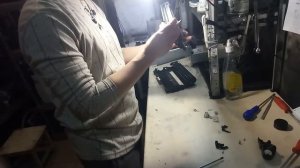 Заправка и обслуживание картриджа Brother DR 2275 7060 7010 7015 7525 7057