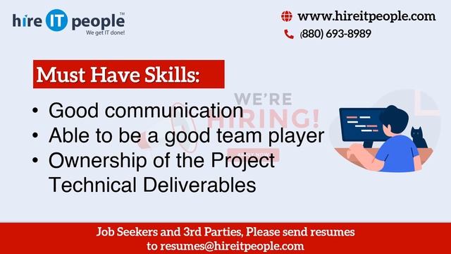 Java | J2EE, Austin, TX | Job ID 31069 | смотреть онлайн