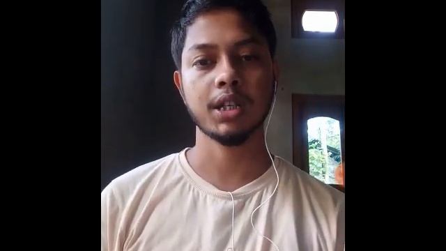 XII- Poetry-My Mother at Sixty Six, by Monsur Ahmed, Ex student, SVSS. смотреть онлайн