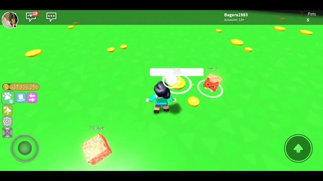 "Roblox". Подписчик не хочет играть????!?! Я играю в симулятор фотографий и в симулятор животных смотреть онлайн