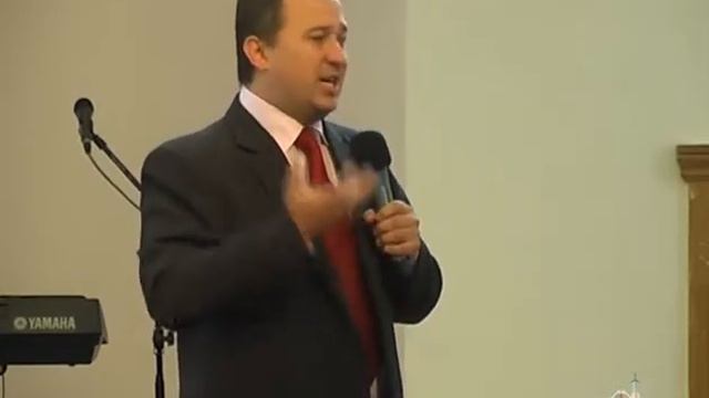 Книга Есфирь часть1 (08.09.13) смотреть онлайн
