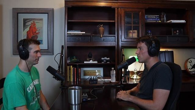Vat19 CEO Jamie Salvatori on what it's like to get noticed in public | Vance Crowe Short смотреть онлайн
